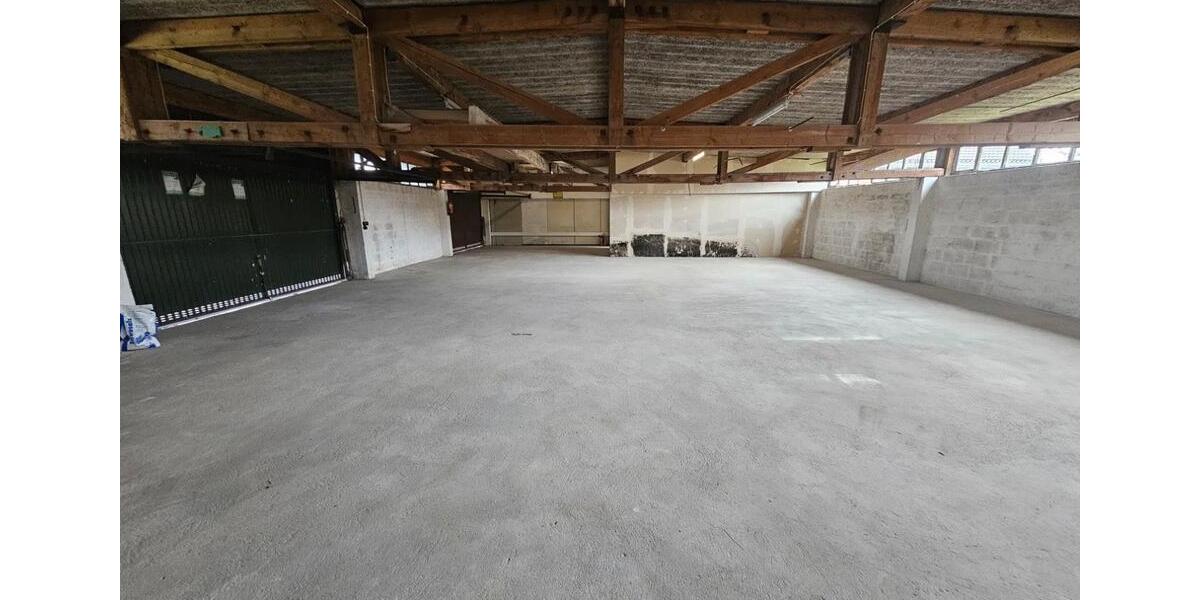 Gewerbeobjekt Vettweiß - 1.500&euro; | Angebot:26022639