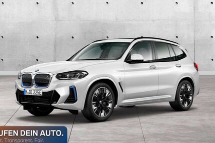 BMW iX3 55.586 km 39.470 &euro; Sankt Augustin 53757