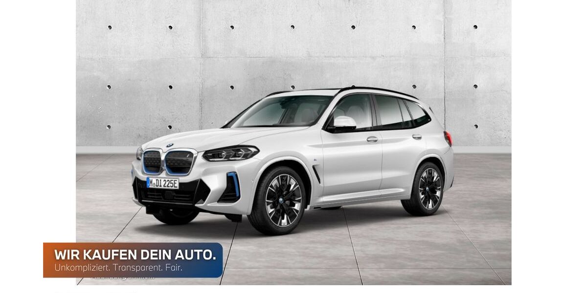BMW iX3 55.586 km 39.470 &euro; Sankt Augustin 53757