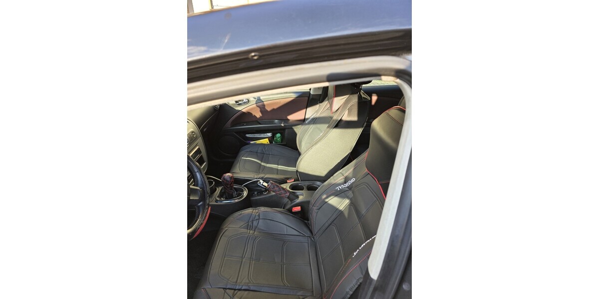 Seat Leon 250.000 km 3.000 &euro; Düren 52349