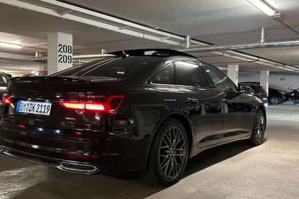 Audi A6 96.500 km 31.999 &euro; Brühl 50321