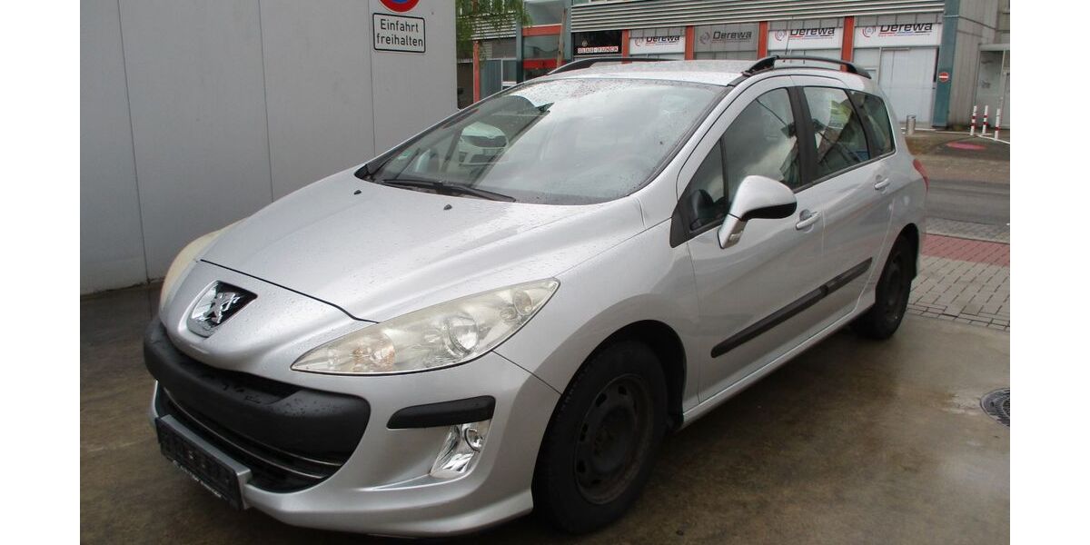Peugeot 308 304.716 km 1.570 &euro; Köln 51105