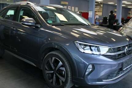 VW Taigo 1.0 TSI OPF DSG 25.919 km 19.980 &euro; Euskirchen 53881