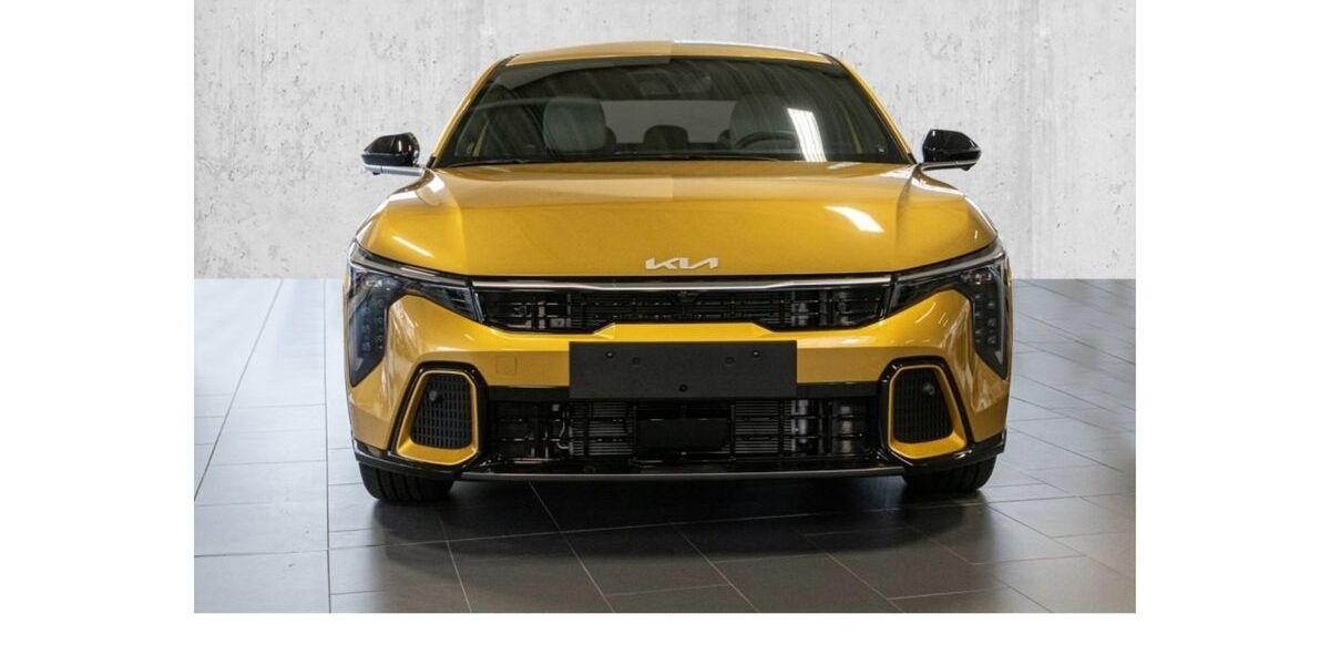 Kia K4 9.900 km 35.890 &euro; Köln 50858
