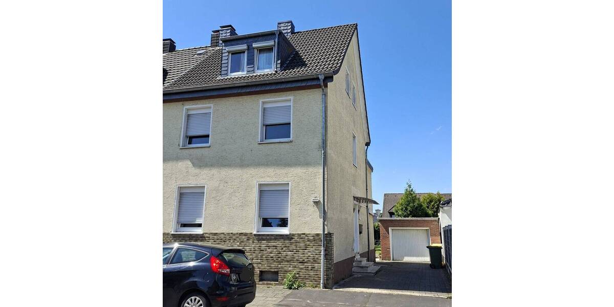 Doppelhaushälfte Troisdorf Spich - 7 Zimmer, 136 m&sup2;, 349.000&euro; | Angebot:26703524