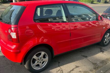 VW Polo 89.000 km 2.000 &euro; köln 50827