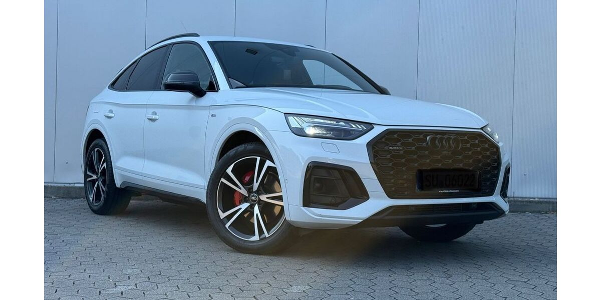 Audi Q5 244.122 km 24.599 &euro; Rheinbach 53359