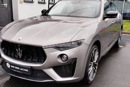 Maserati Levante 62.854 km 69.980 &euro; Köln 50829