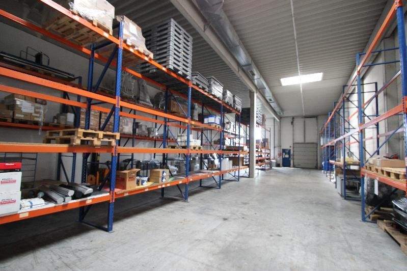 Gewerbeobjekt Meckenheim - 9.000&euro; | Angebot:25772685