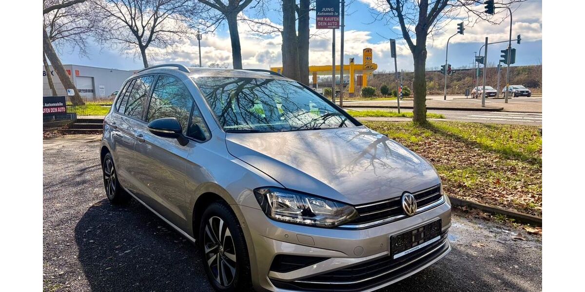 VW Golf 59.600 km 12.999 &euro; Köln 51107