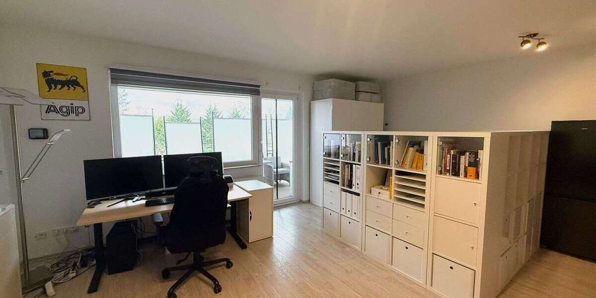 Etagenwohnung Rösrath - 1 Zimmer, 46 m&sup2;, 530&euro; | Angebot:25779716