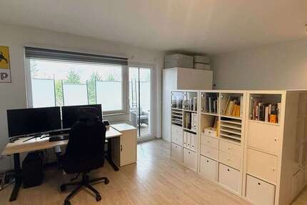 Wohnung Rösrath - 1 Zimmer, 46 m&sup2;, 530&euro; | Angebot:25779716