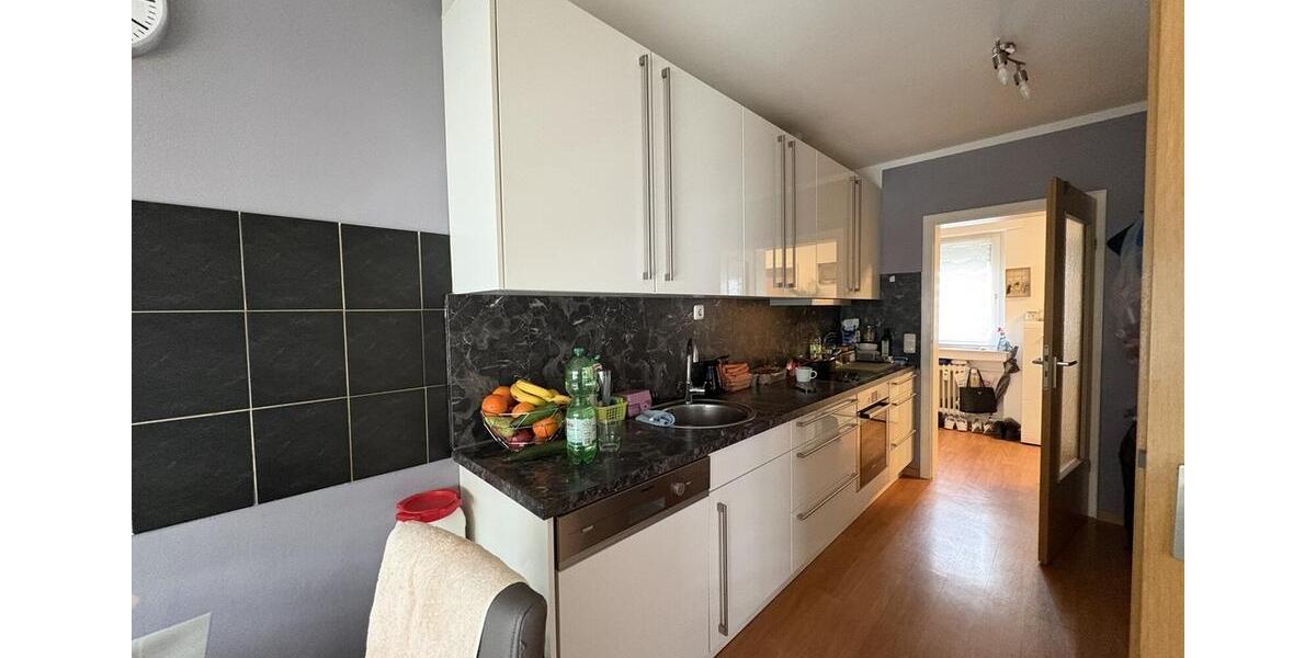 Erdgeschoßwohnung Niederkassel - 3.5 Zimmer, 70 m&sup2;, 763&euro; | Angebot:26656394