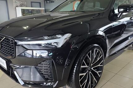 Volvo XC60 63.867 km 36.850 &euro; Bergheim 50126