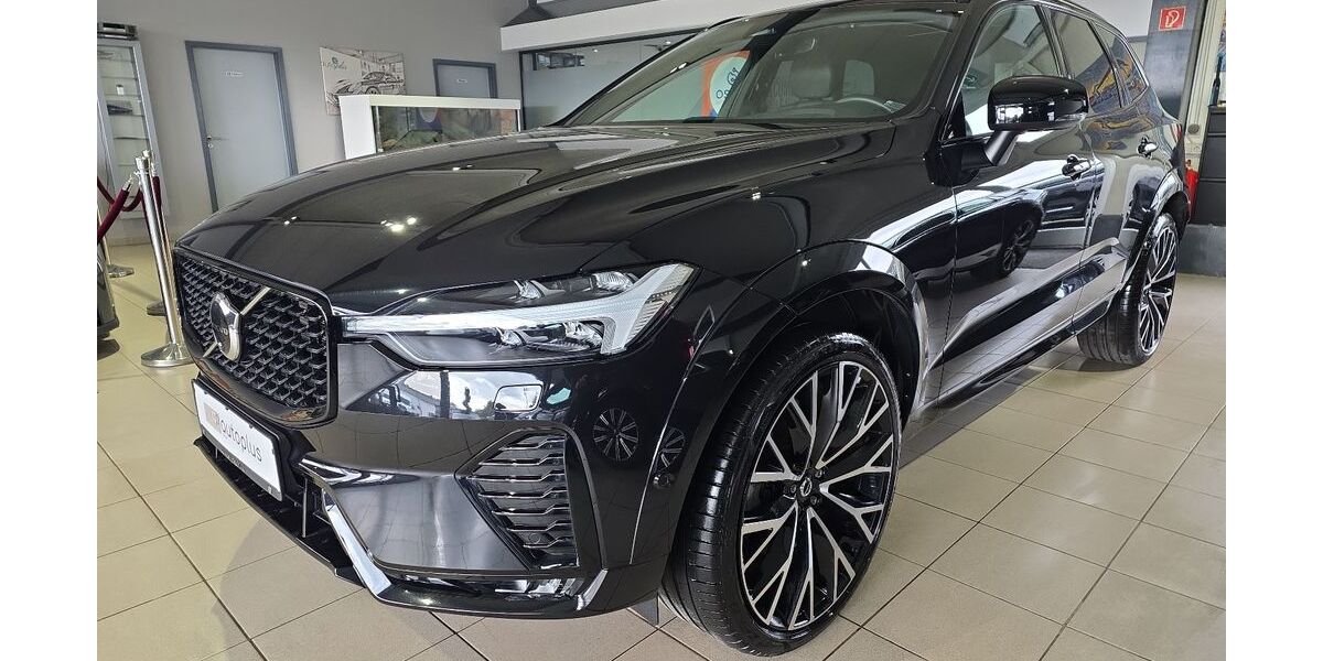 Volvo XC60 63.867 km 36.850 &euro; Bergheim 50126