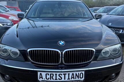 BMW 740 175.000 km 5.499 &euro; Köln 51107