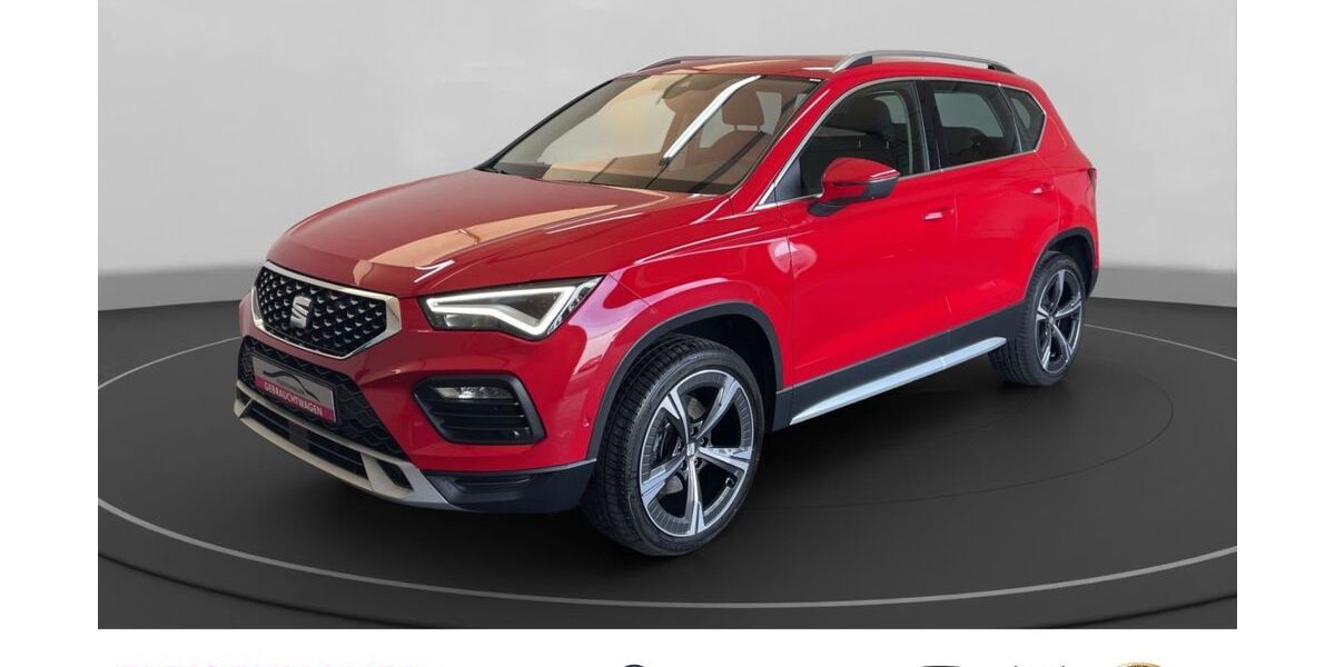 Seat Ateca 35.598 km 30.330 &euro; Köln 50823