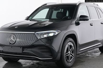Mercedes-Benz EQB 14.910 km 45.790 &euro; Bornheim 53332