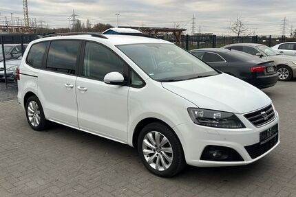 Seat Alhambra 224.000 km 9.499 &euro; Wesseling (bei Köln) 50389
