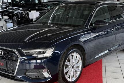 Audi A6 32.100 km 40.849 &euro; Erftstadt / Köln 50374
