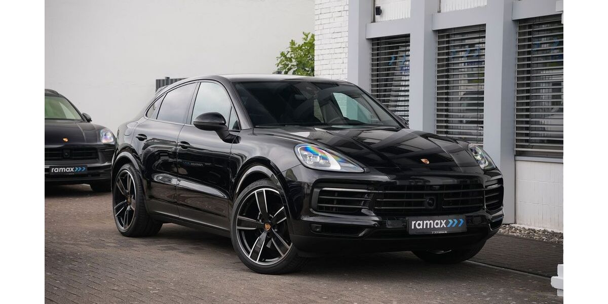 Porsche Cayenne 82.000 km 77.500 &euro; Hürth (bei Köln) 50354
