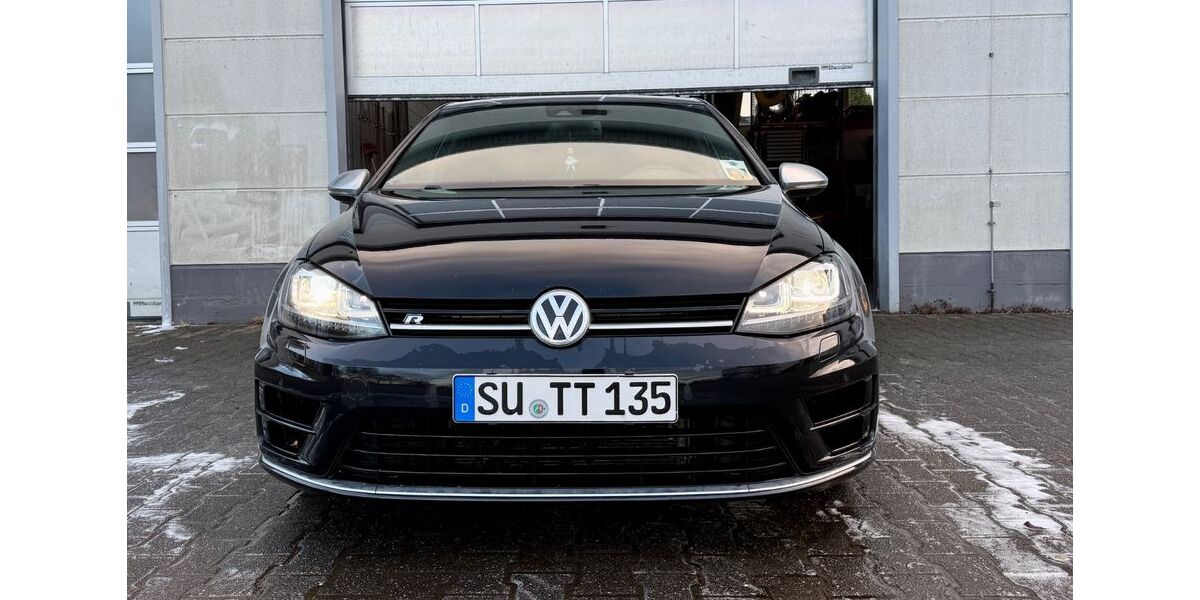 VW Golf 103.000 km 21.000 &euro; Lohmar 53797