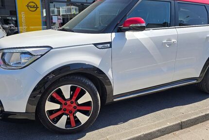 Kia Soul 119.894 km 10.950 &euro; Brühl 50321