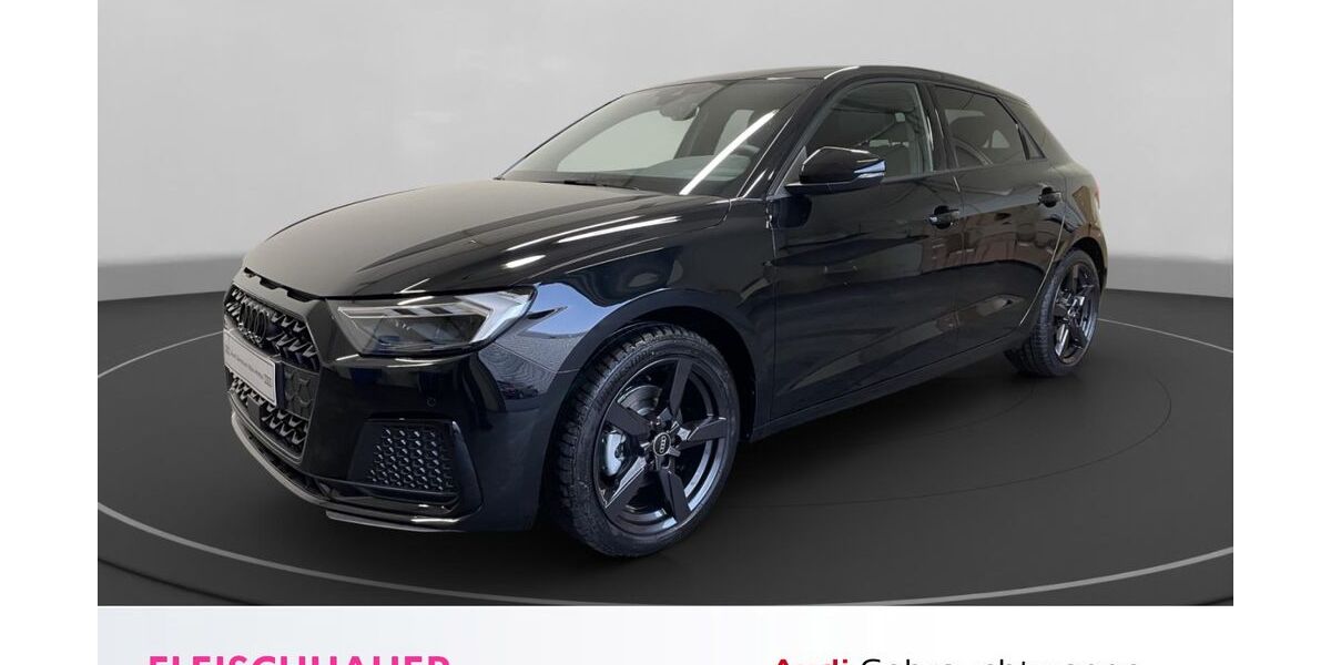 Audi A1 7.100 km 28.880 &euro; Köln 50823