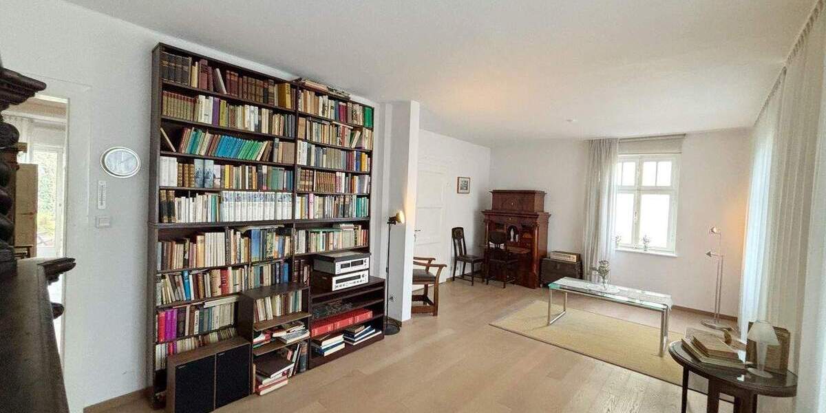 Einfamilienhaus Leverkusen Bürrig - 7 Zimmer, 160 m&sup2;, 619.500&euro; | Angebot:25665877