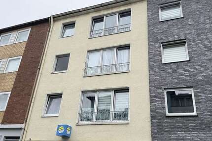 Wohnung Düren - 2 Zimmer, 32 m&sup2;, 480&euro; | Angebot:27396018