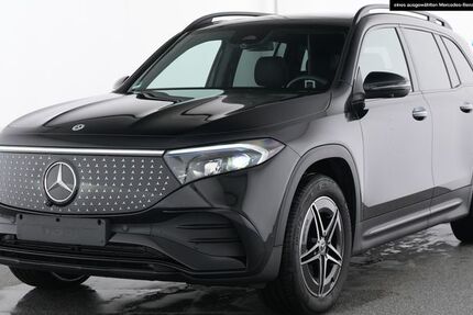 Mercedes-Benz EQB 23.427 km 46.890 &euro; Bornheim 53332