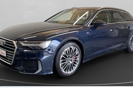 Audi A6 83.678 km 36.970 &euro; Köln 50823