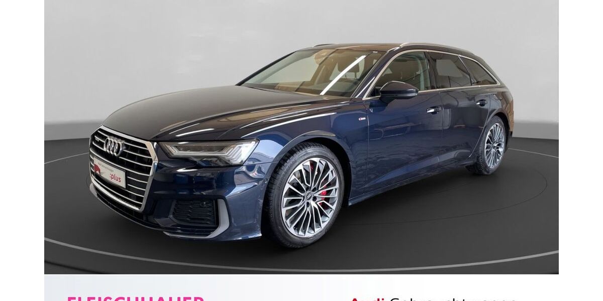 Audi A6 83.678 km 36.970 &euro; Köln 50823