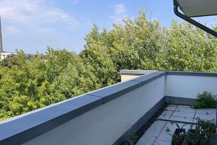 Wohnung Bonn Medinghoven - 2 Zimmer, 38 m&sup2;, 168.750&euro; | Angebot:25523505