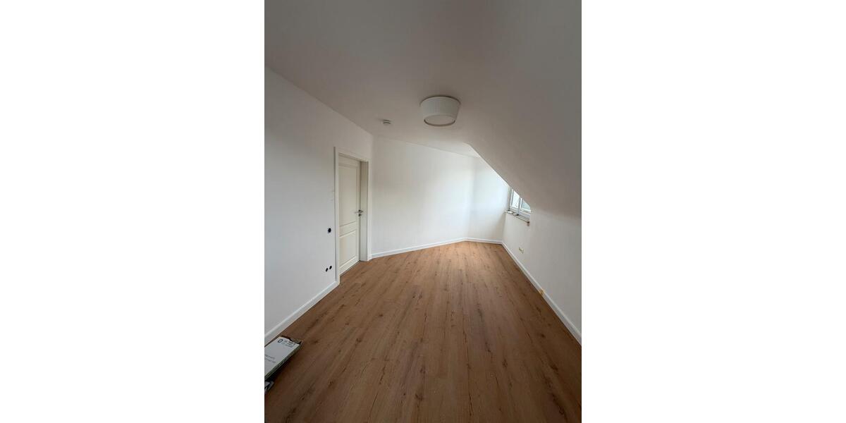 Etagenwohnung Köln Kalk - 2 Zimmer, 53 m&sup2;, 935&euro; | Angebot:26680697