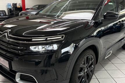 Citroen C5 Aircross 190.000 km 13.400 &euro; Leverkusen 51371