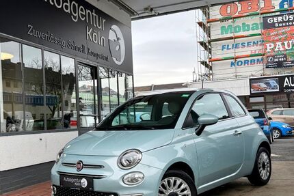 Fiat 500 26.455 km 13.790 &euro; Köln 51067