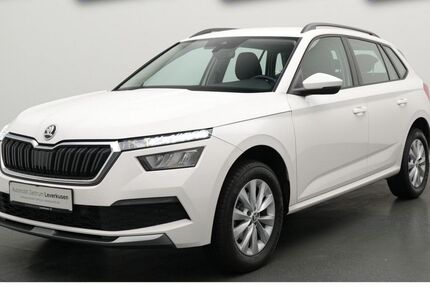 Skoda Kamiq 108.446 km 14.980 &euro; Leverkusen 51379