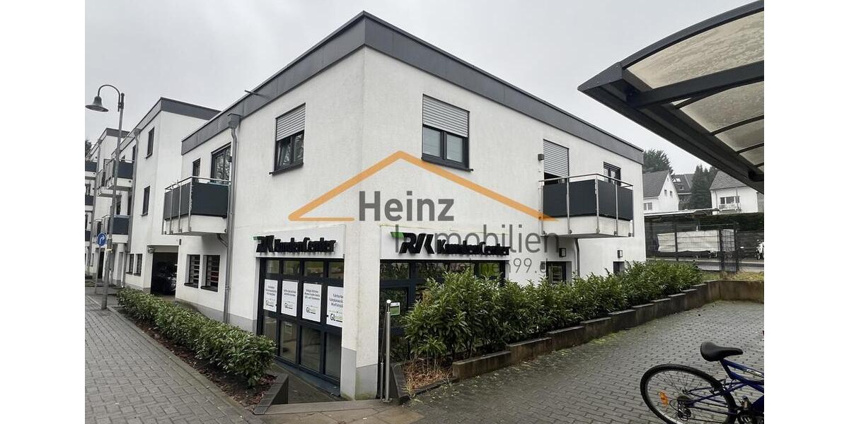 Gewerbeobjekt Rösrath - 1.061&euro; | Angebot:24542025