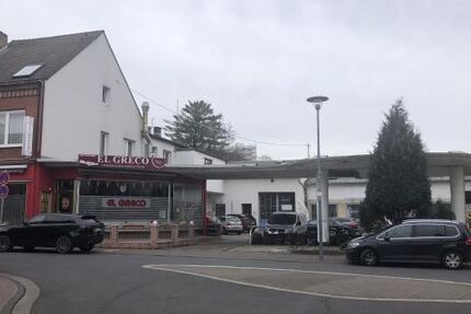 Hervorragendes Grundstück in Frechen mit Baugenehmigung - Grundstück Frechen Zentrum | Angebot:24660411