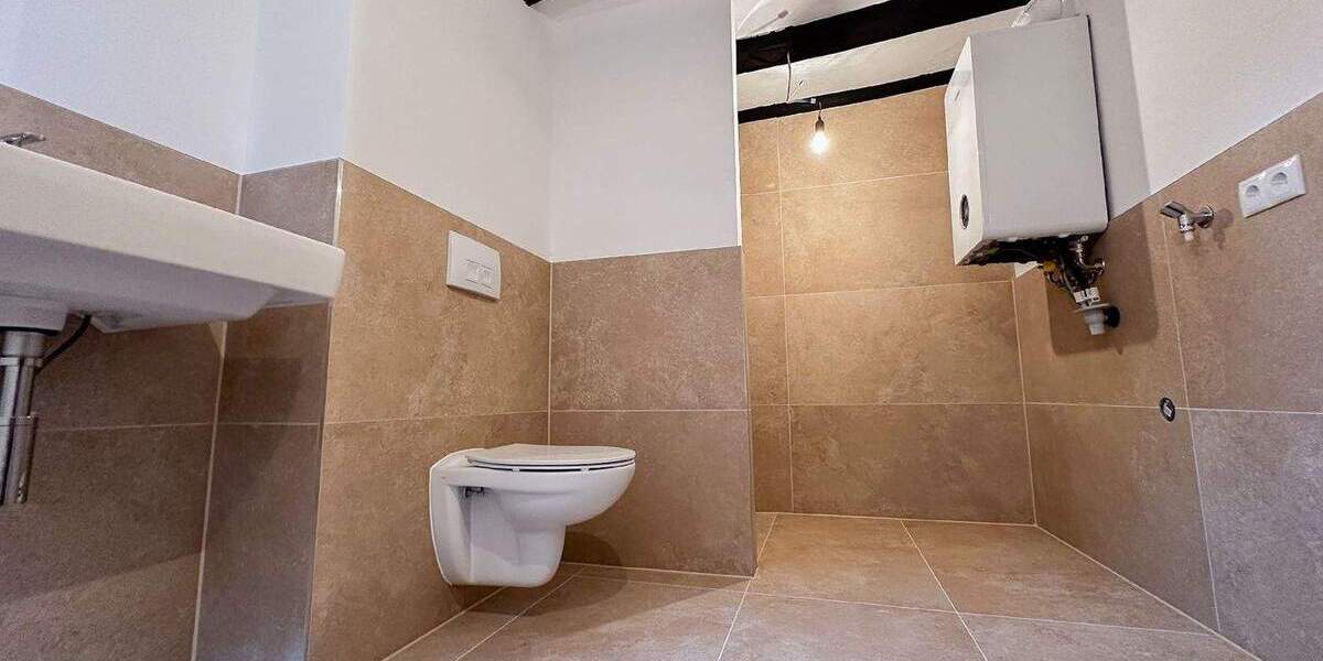 Einfamilienhaus Euskirchen Flamersheim - 7 Zimmer, 190 m&sup2;, 2.280&euro; | Angebot:25695611