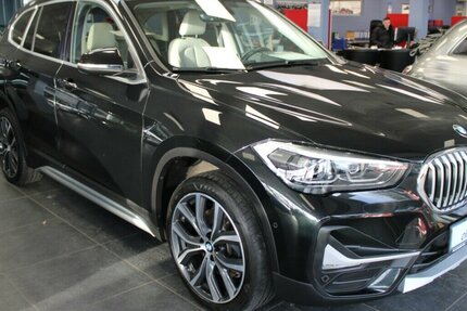 BMW X1 sDrive20i Aut. xLine 74.910 km 24.980 &euro; Euskirchen 53881