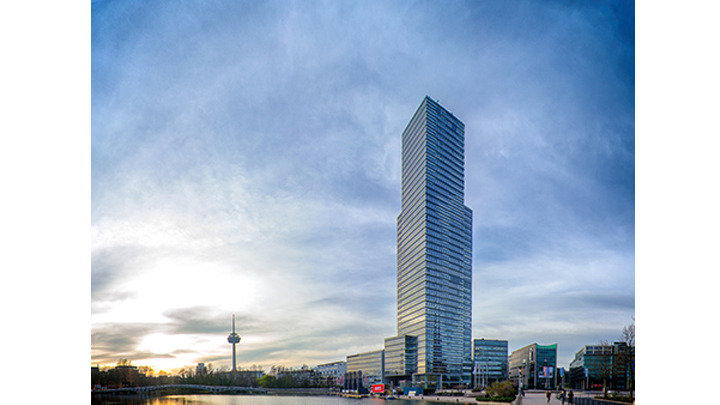 Gewerbeobjekt Köln Neustadt-Nord - 3.950&euro; | Angebot:25878663