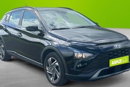 Hyundai BAYON 84.768 km 11.450 &euro; Düren 52351