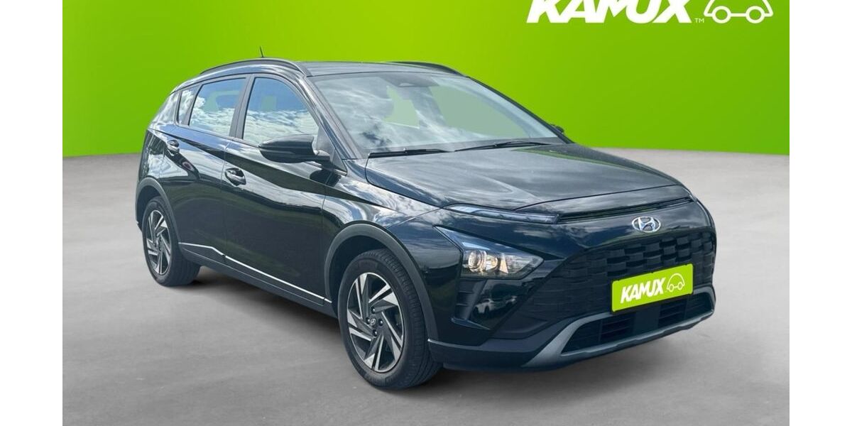 Hyundai BAYON 84.768 km 11.450 &euro; Düren 52351