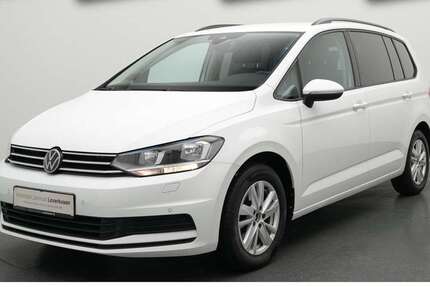 VW Touran 91.721 km 24.980 &euro; Leverkusen 51379
