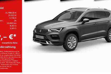 Seat Ateca 21.367 km 31.988 &euro; Lohmar 53797