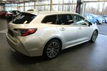 Toyota Corolla 2.0 Touring Sports Hybrid Team Deutschland 77.720 km 21.980 &euro; Euskirchen 53881