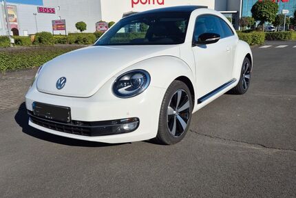 VW Beetle 89.800 km 11.890 &euro; Köln 51147