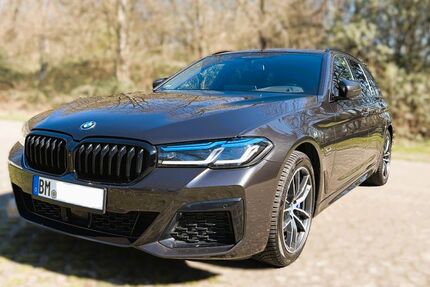 BMW 530 74.900 km 32.400 &euro; Hürth 50354